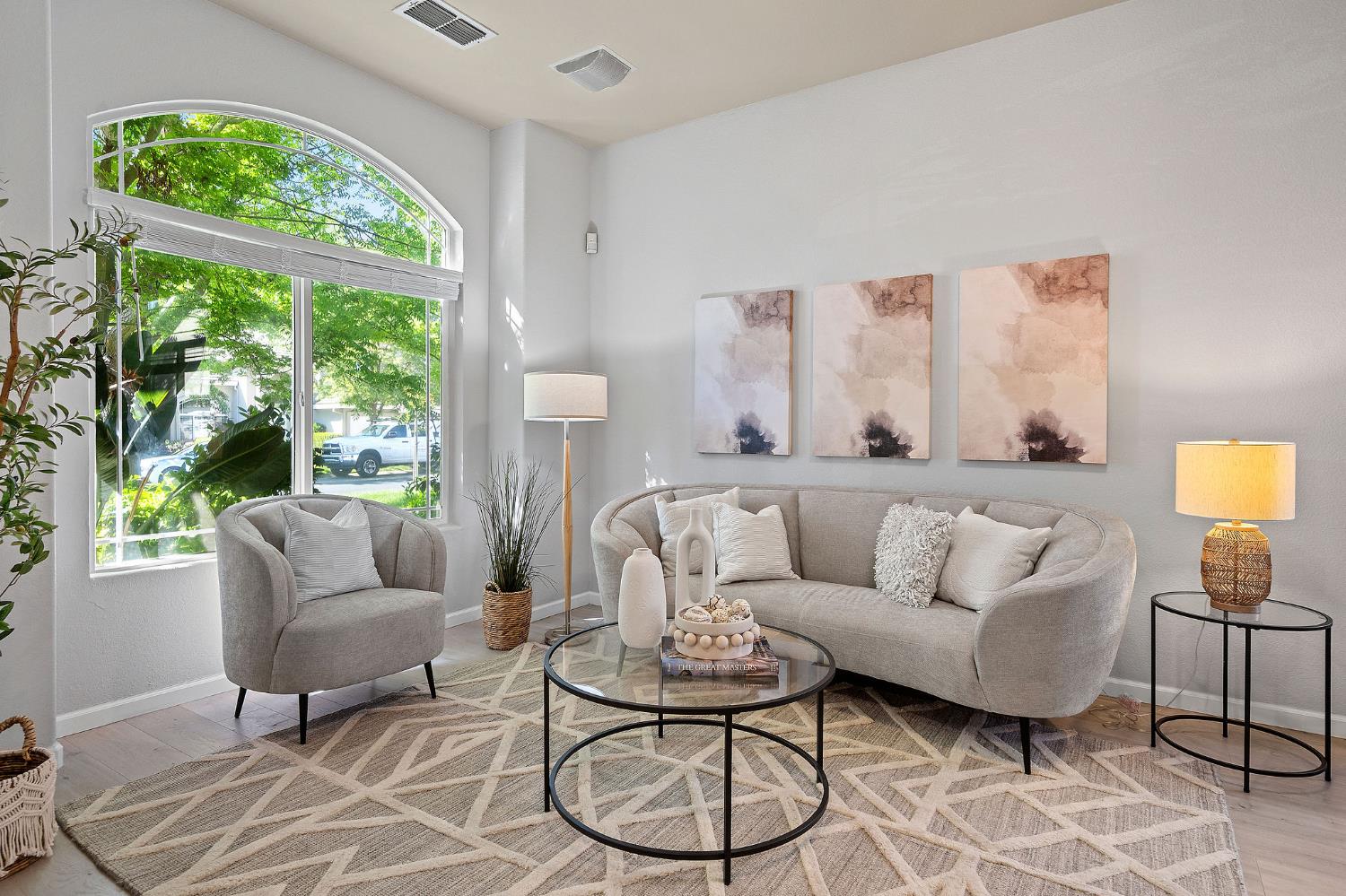 2945 Sierra Mills Lane