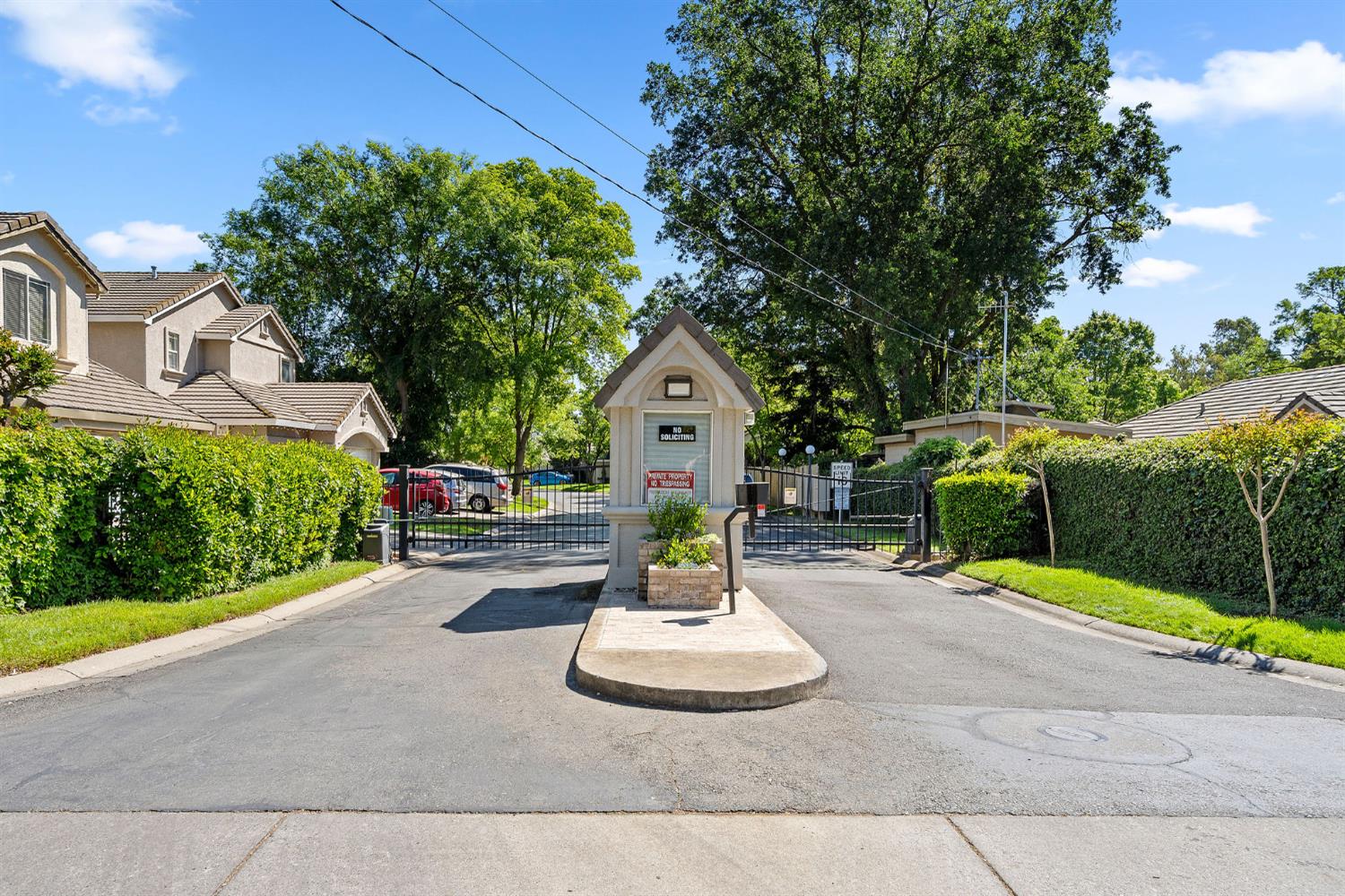 2945 Sierra Mills Lane