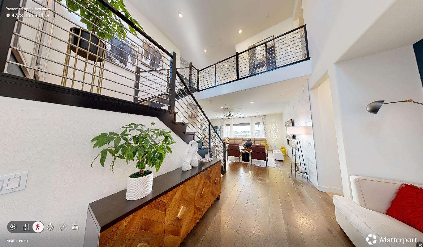 4773 Iron Bird Drive