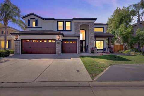 2119 Blackheath Lane Roseville CA 95678