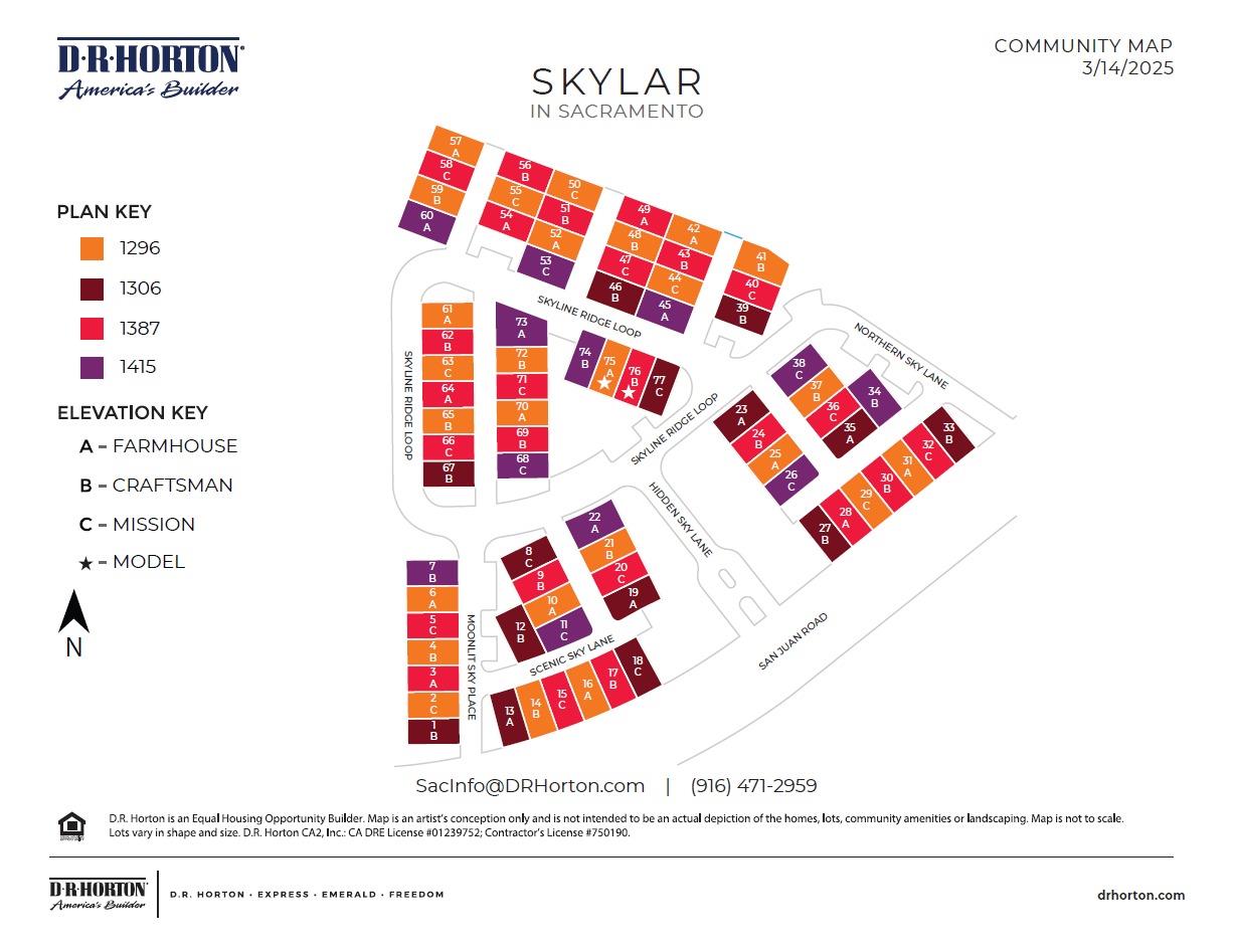 3390 Sierra Sky Walk