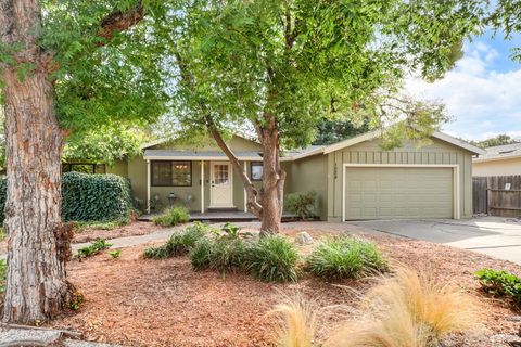 1224 Spruce Lane Davis CA 95618