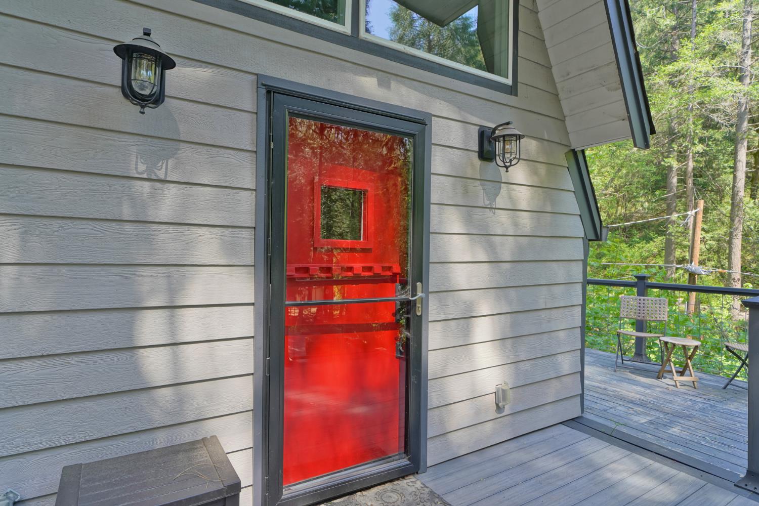 4965 Clear Creek Road