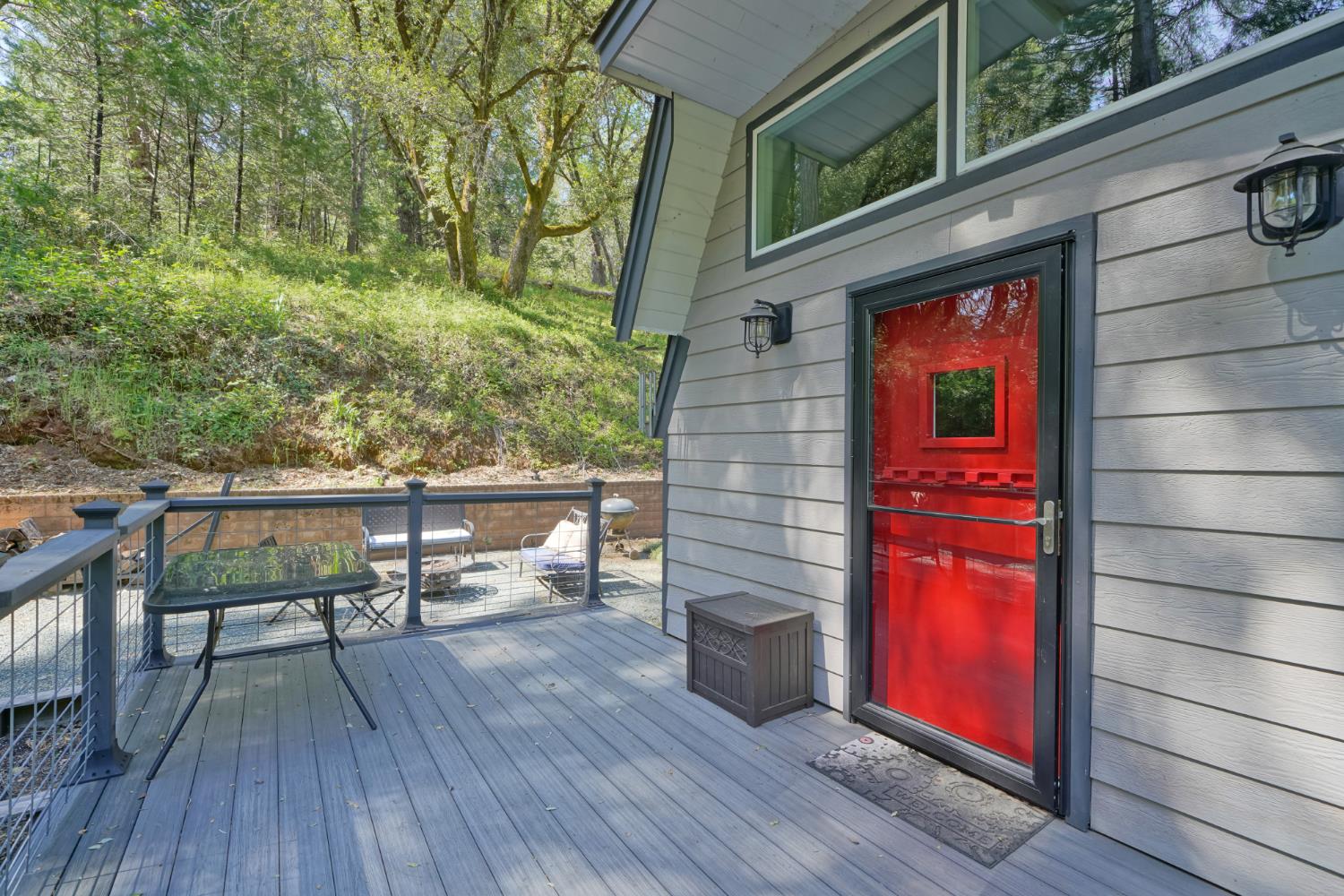 4965 Clear Creek Road