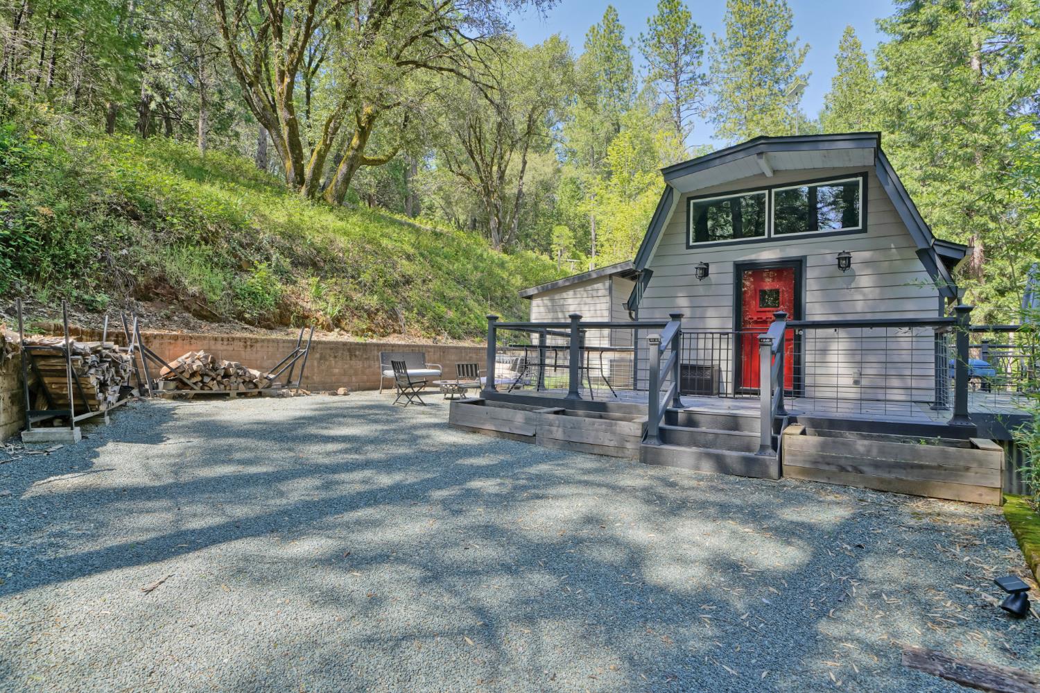 4965 Clear Creek Road