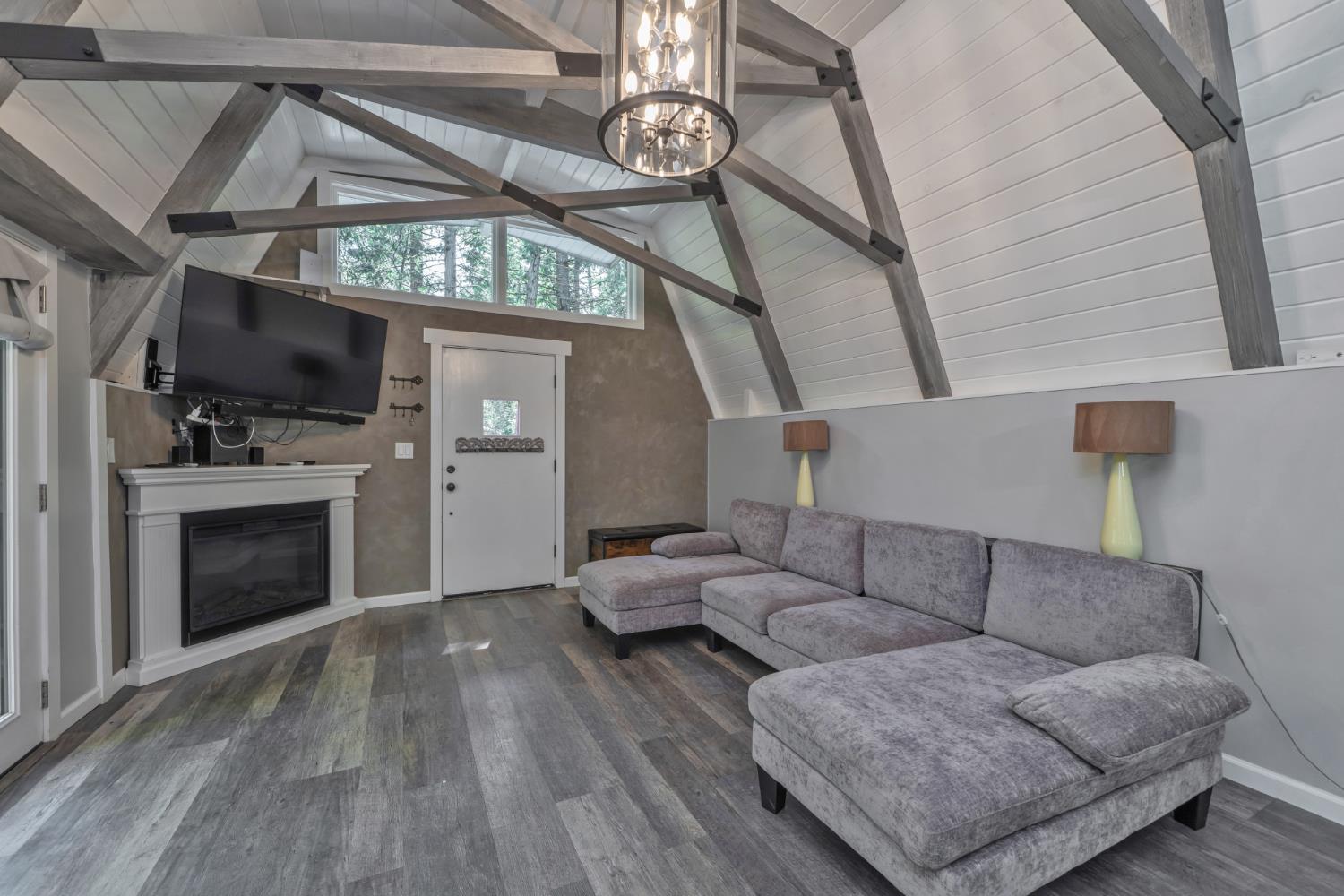 4965 Clear Creek Road