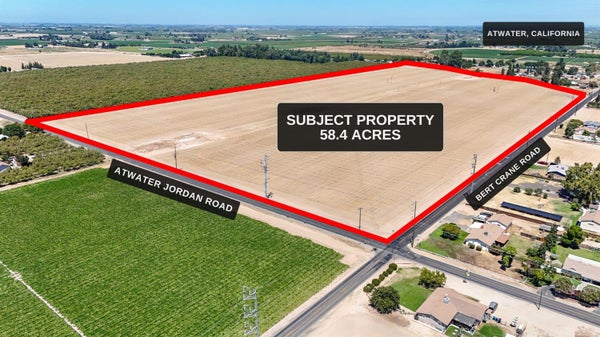 BERT CRANE RD, ATWATER, CA 95301 - Image 2d5c9a08c2ecd9bdfa6d8239da07e343/2553391207