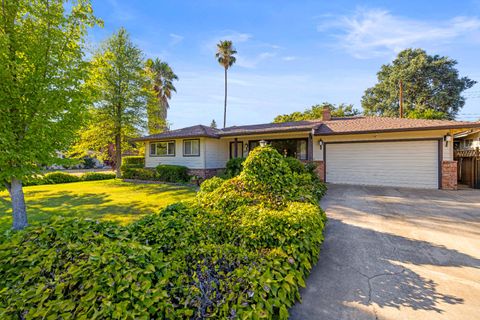 2001 Maryal Drive Sacramento CA 95864