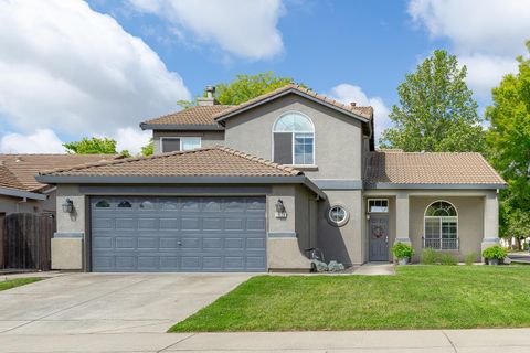 1825 Grouse Run Circle, Roseville, CA 95747 - MLS#: 225051605