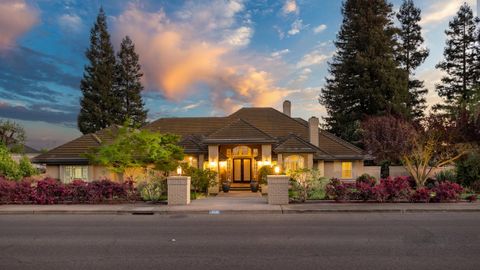 808 Country Club Drive Modesto CA 95356