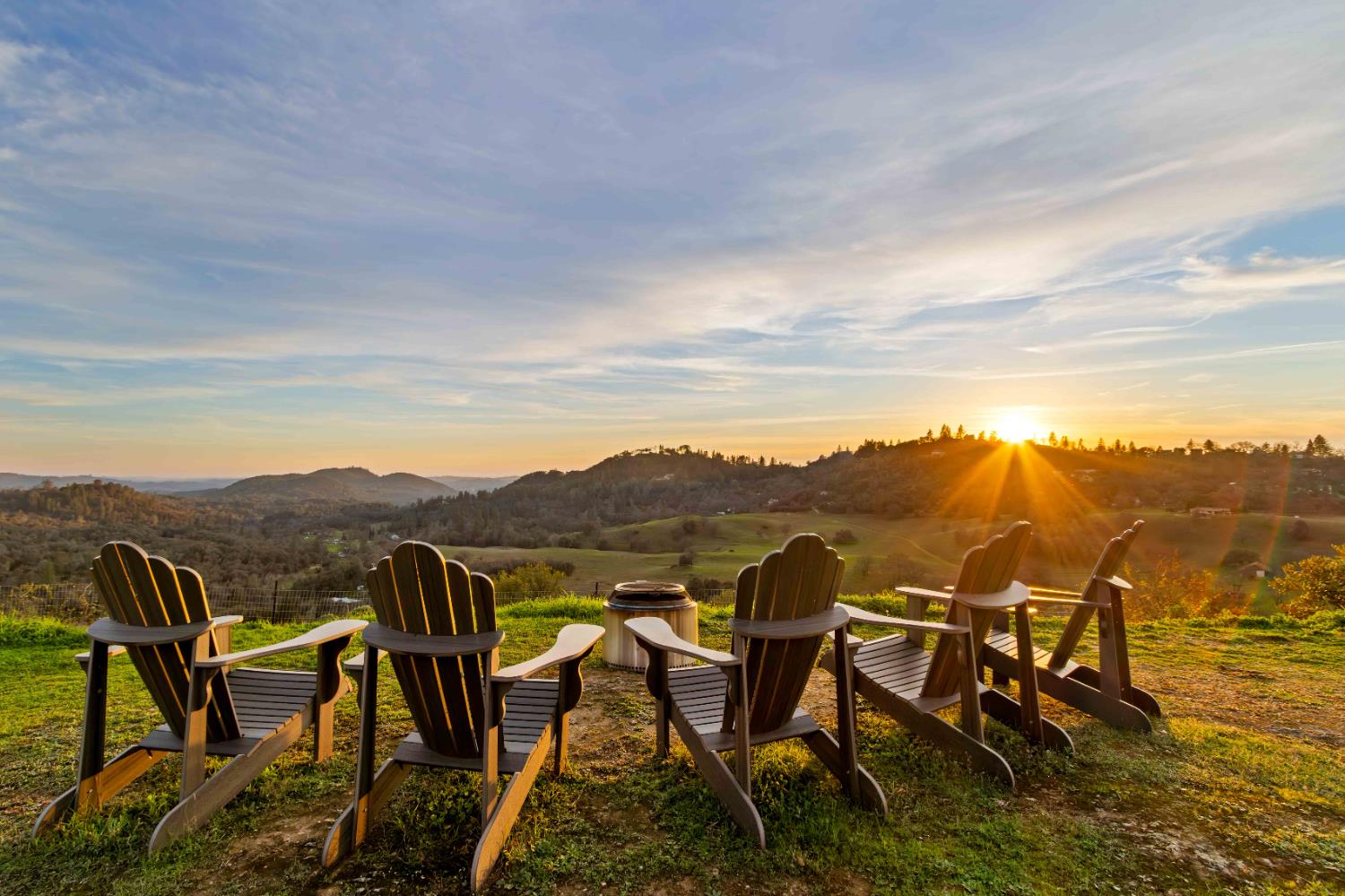 5390 Lost Creek Road