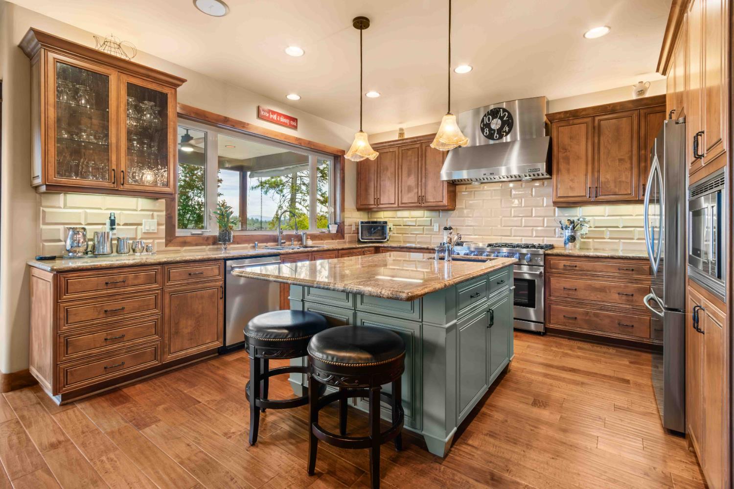 5390 Lost Creek Road