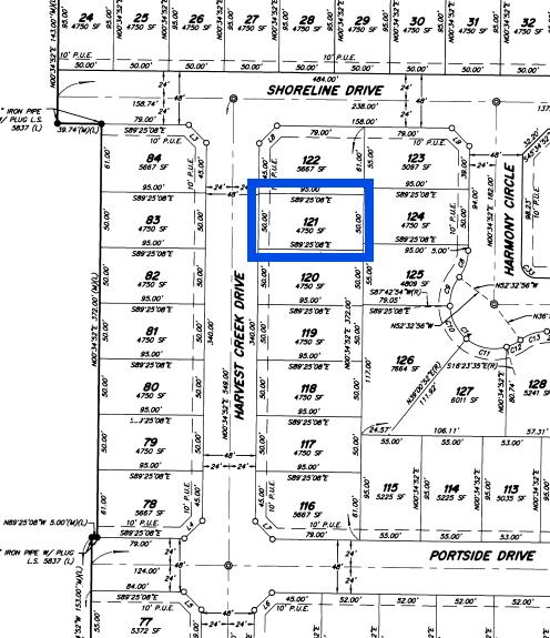 5446 Harvest Creek Drive