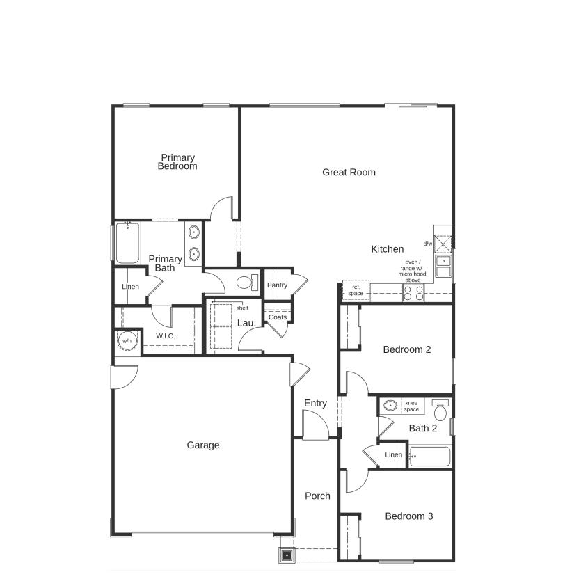 5446 Harvest Creek Drive