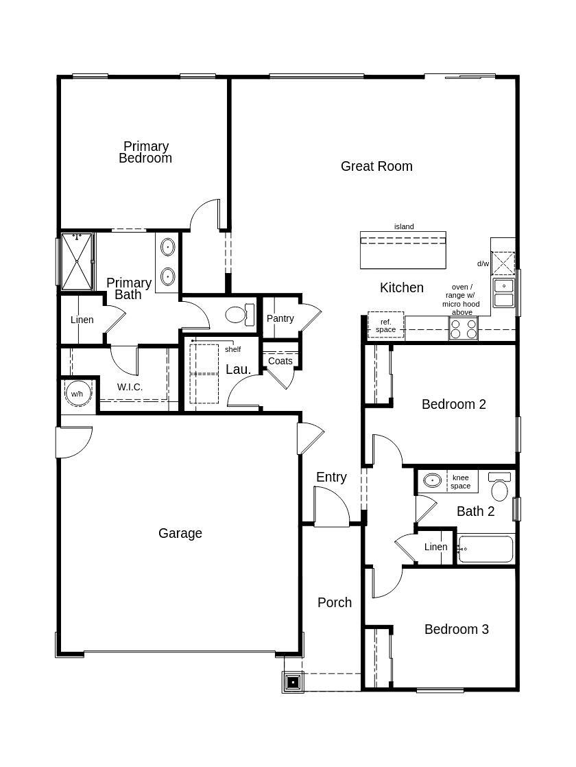 5446 Harvest Creek Drive