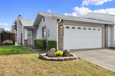 6332 Elkhorn Manor Drive Rio Linda CA 95673