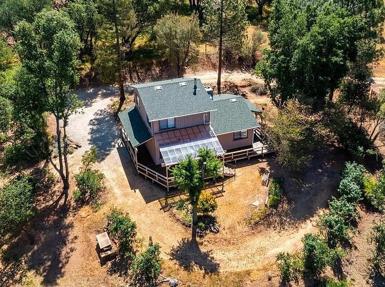 3366 Meacham Ranch Road