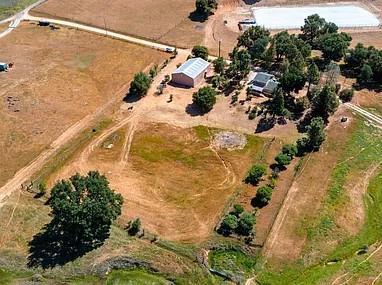 3366 Meacham Ranch Road