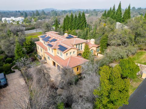 8920 N Seville Circle Granite Bay CA 95746