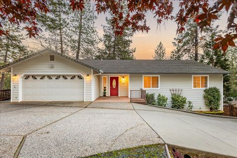17117 Lawrence Way Grass Valley CA 95949