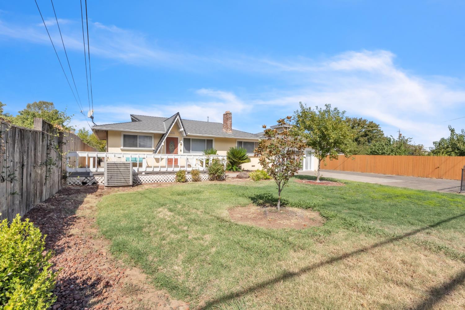 5435 Dry Creek Road