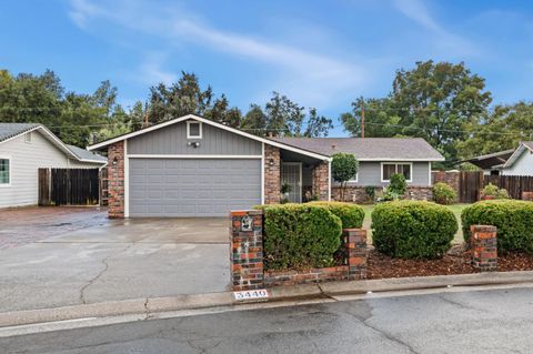 3440 Francis Drive Loomis CA 95650