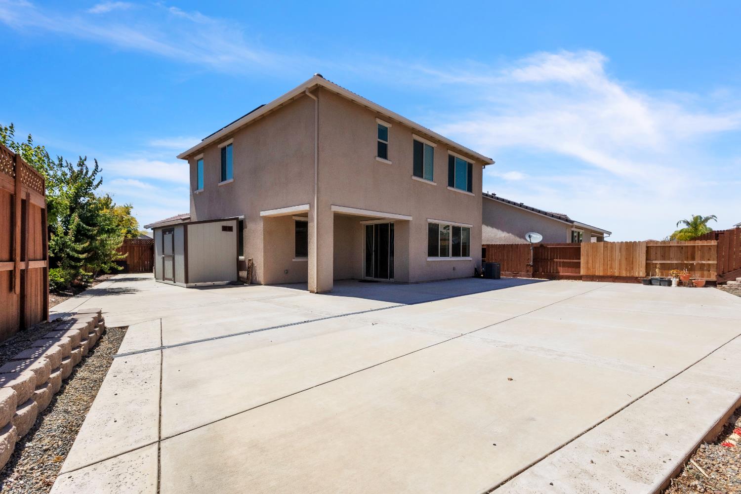 4900 Sassafras Way