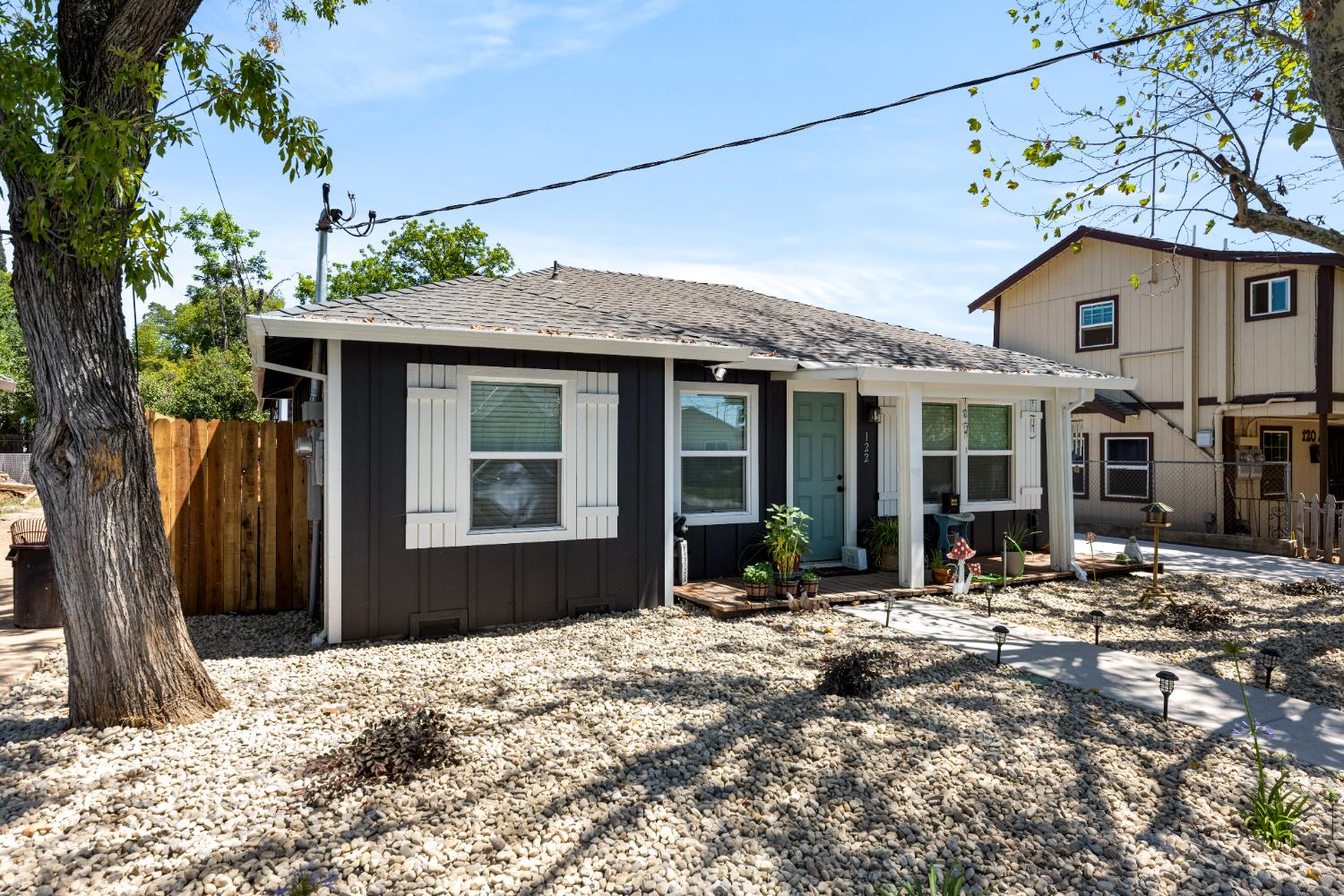 122 Birch Street