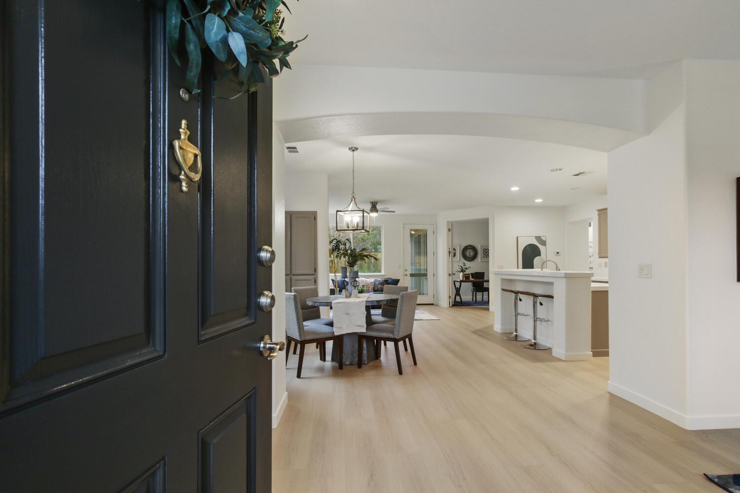 2408 Leonardo Street