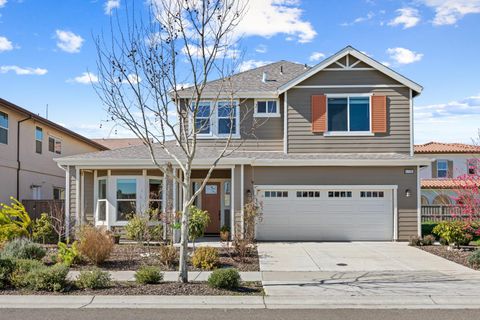 1725 Heirloom Street, Davis, CA 95616 - MLS#: 225023816