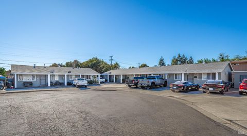 1541 Rayburn Court Fairfield CA 94533