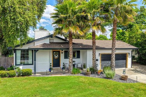 4317 Baywood Way Sacramento CA 95864