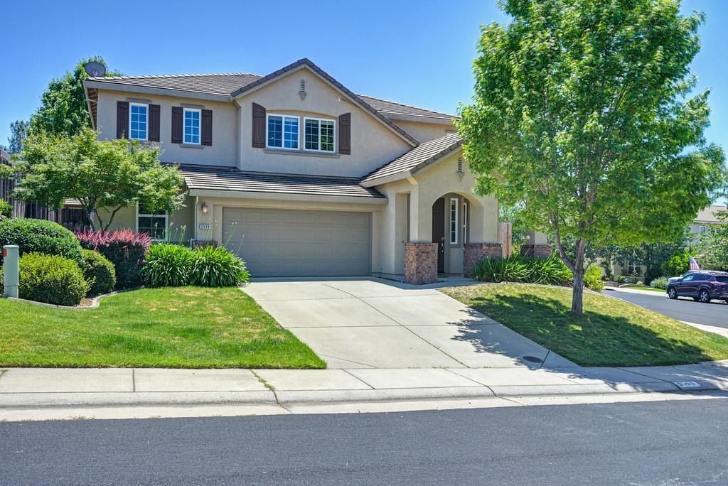 2599 Vaquero Vista Drive