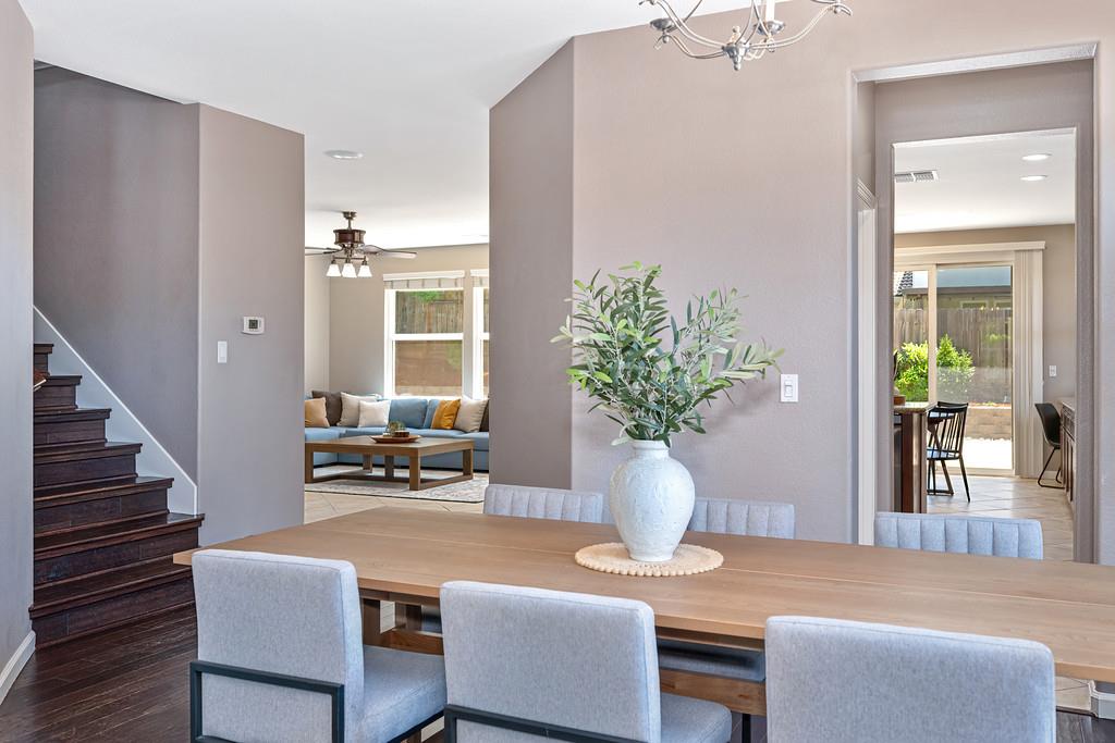2599 Vaquero Vista Drive