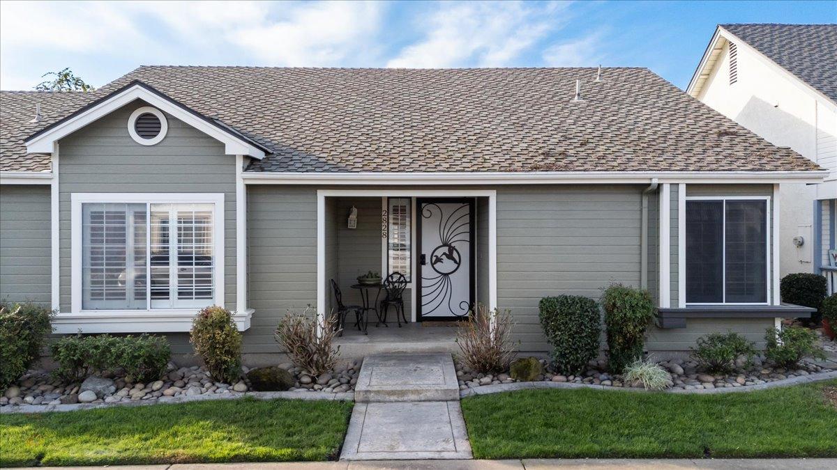 Modesto, California 95355, United States, 3 Bedrooms Bedrooms, ,2 BathroomsBathrooms,Residential,Pending,88337