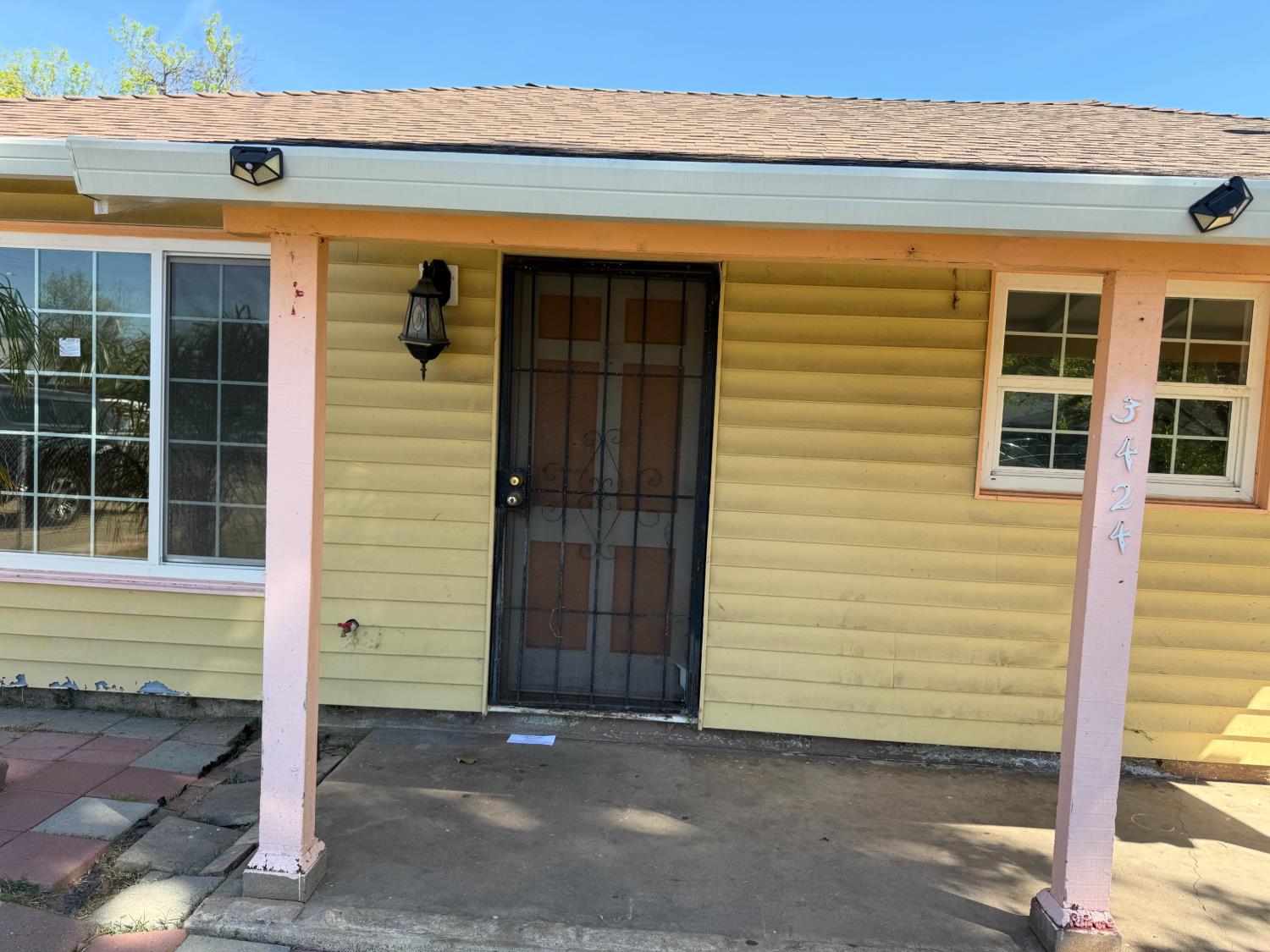 3424 Christie Court