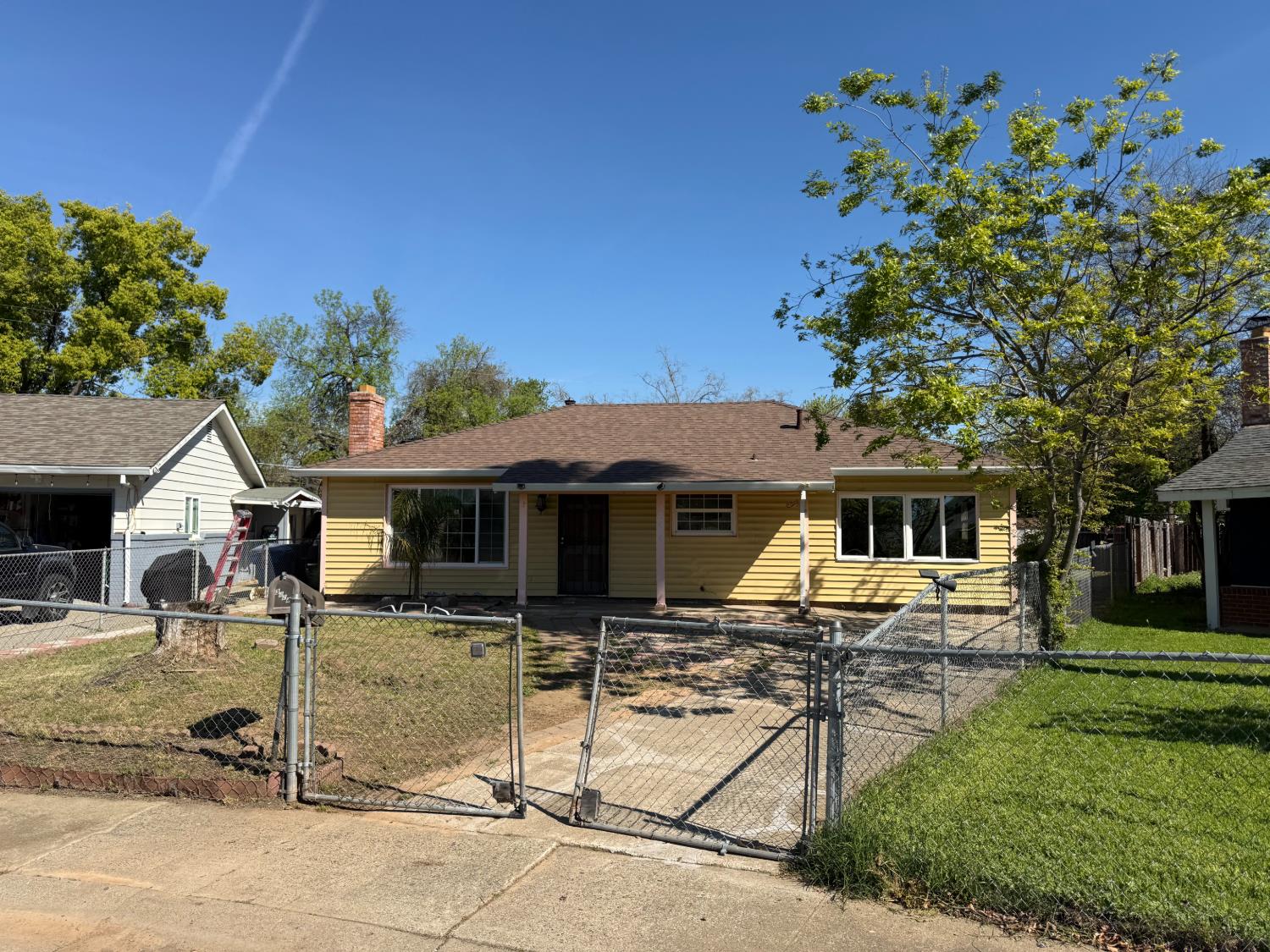 3424 Christie Court