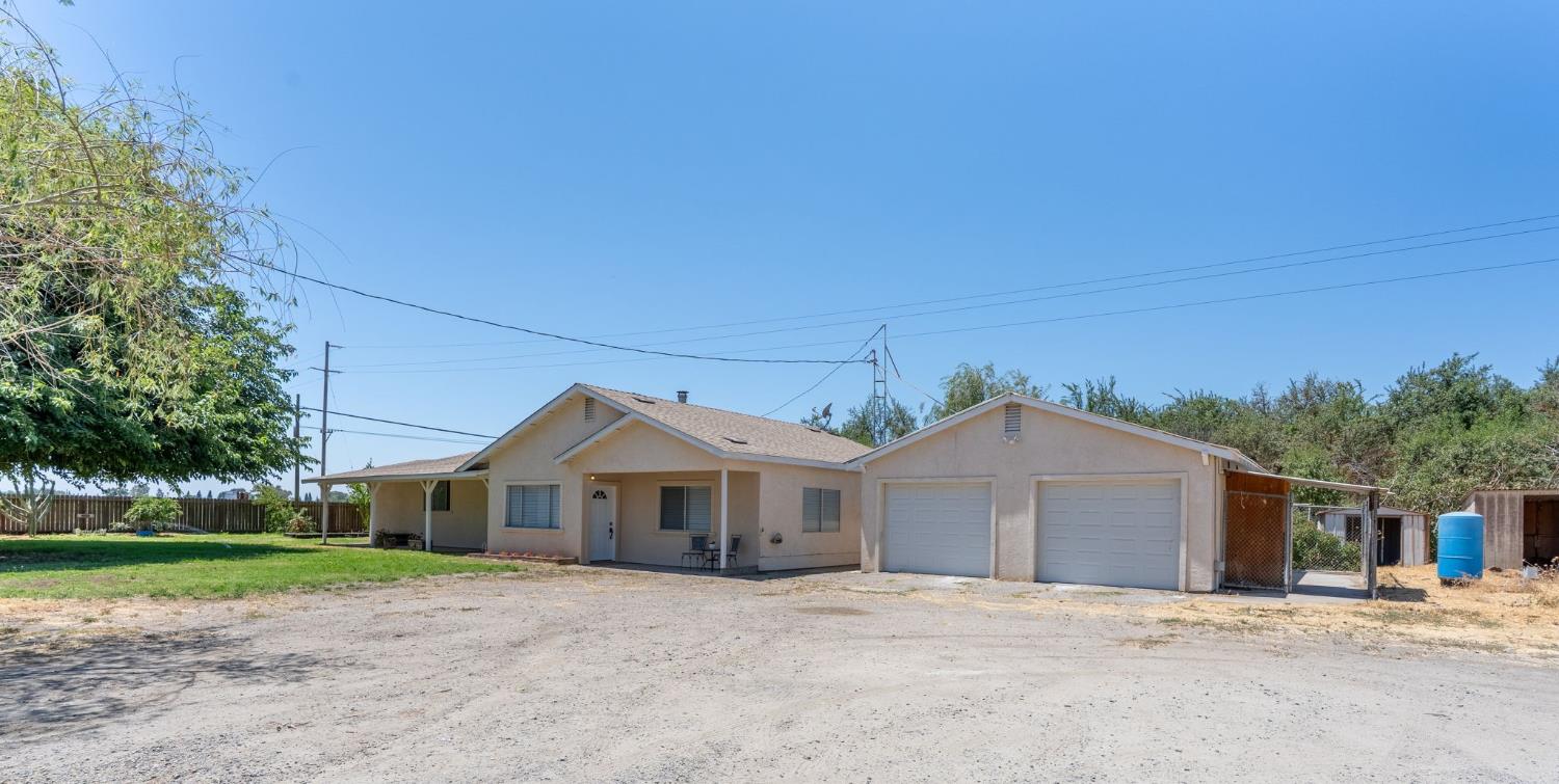 4737 Lon Dale Road