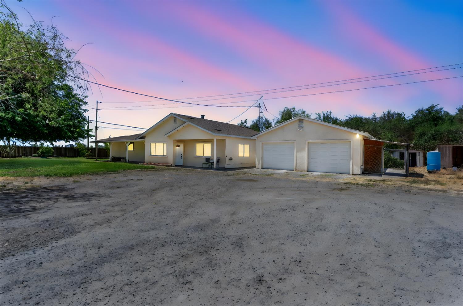 4737 Lon Dale Road