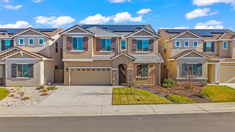 3247 Le Bourget Lane, Lincoln, CA 95648 - MLS#: 225009785