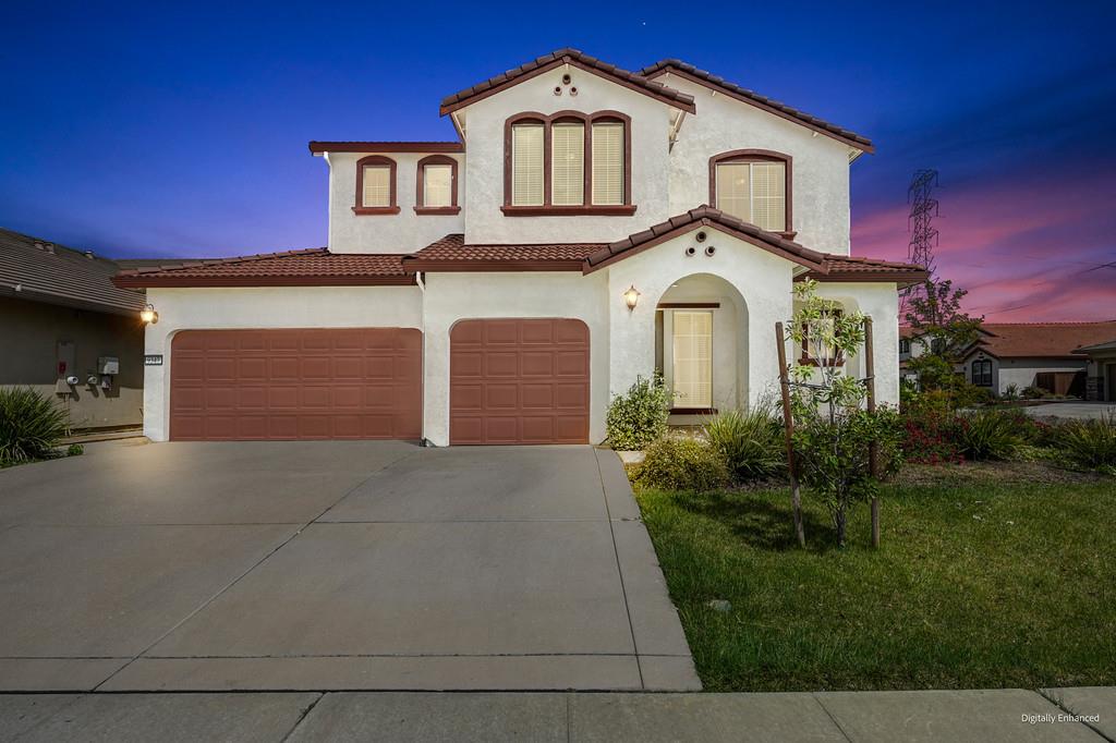 9347 Sugar Bush Circle