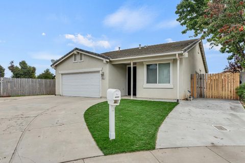 8077 Goran Ct Sacramento CA 95828