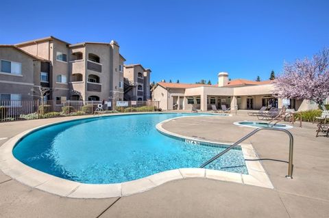 10001 Woodcreek Oaks Boulevard Unit 1025, Roseville, CA 95747 - MLS#: 225026574