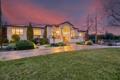 4300 Cognac Court Loomis CA 95650