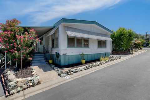 1605 Grass Valley Hwy #73 Auburn CA 95603