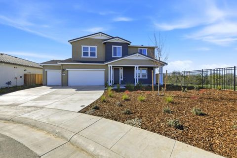 321 Outlooker Court Lincoln CA 95648