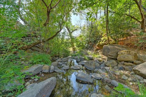 2985 Mix Canyon Road Vacaville CA 95688