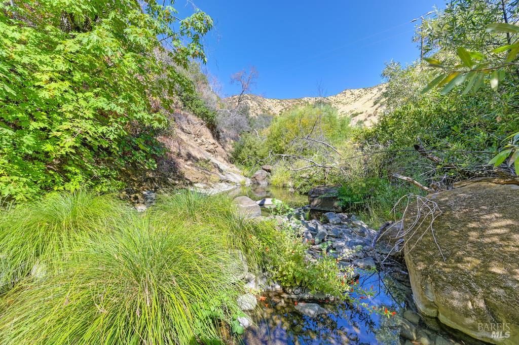 2985 Mix Canyon Road