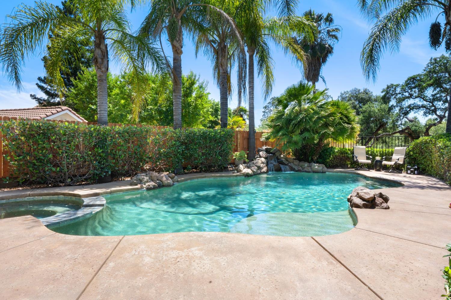 141 Flint Rock Court