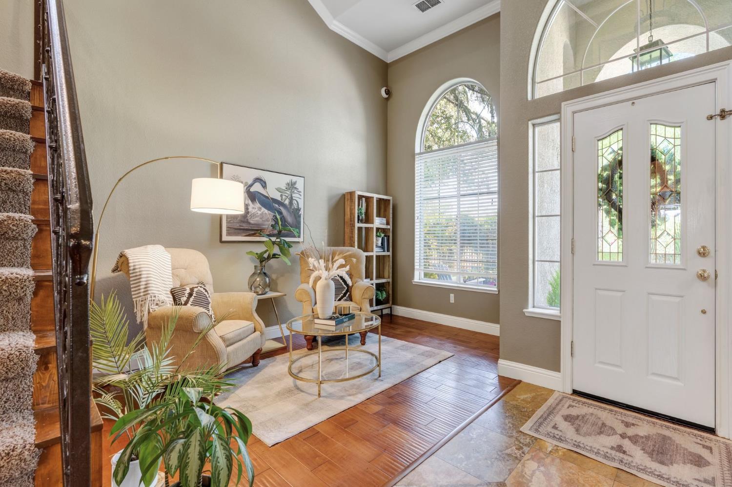 141 Flint Rock Court